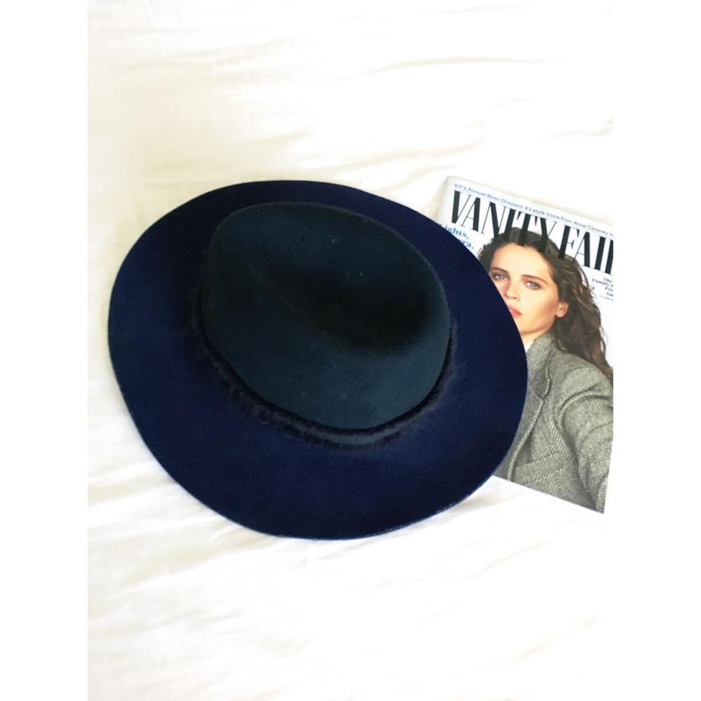 Zara Fedora